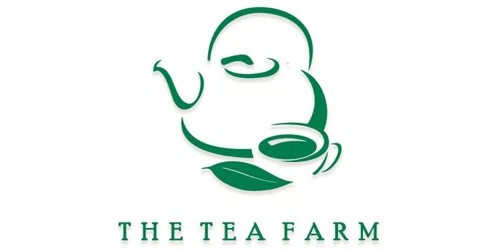 The Tea Farm Promo Code