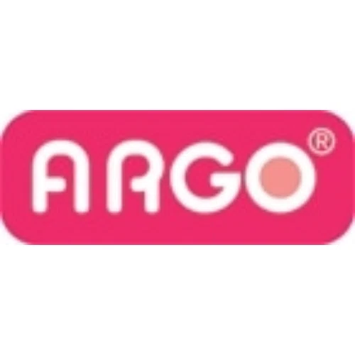 ARGO Discount Code — Get 100 Off in August 2024