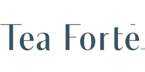 Tea Forte Merchant logo