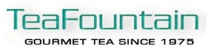 Tea Fountain Merchant Logo