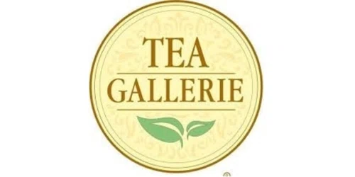 Tea Gallerie Promo Code