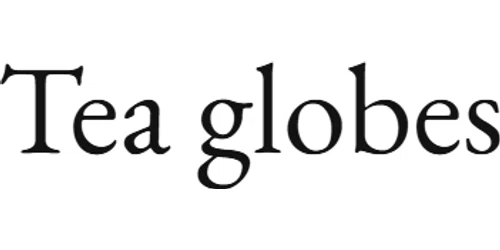 Tea globes Promo Code
