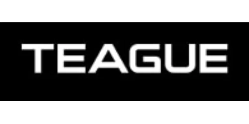 Teague Promo Code