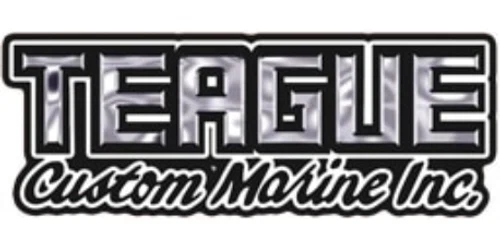 Teague Custom Marine Promo Code