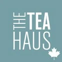 The Tea Haus Merchant Logo