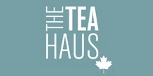 The Tea Haus Promo Code