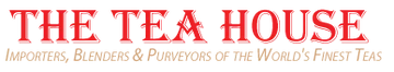 The Tea House Merchant Logo