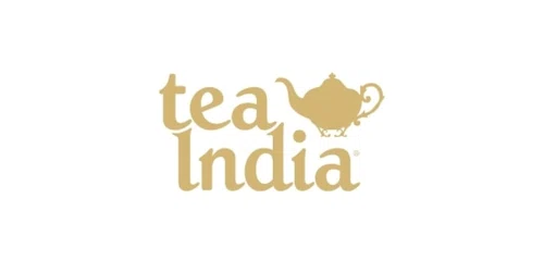 Tea India coupon