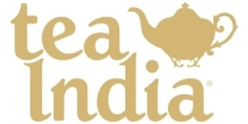 Tea India Promo Code