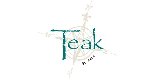 Teak Promo Code