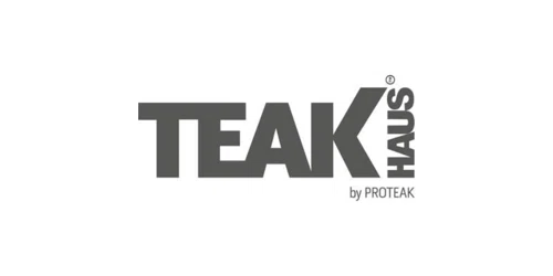 Teakhaus coupon