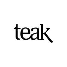Teak New York Merchant Logo