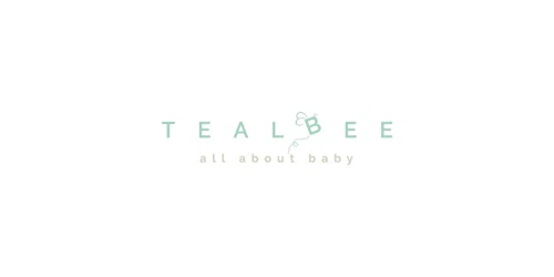 Tealbee coupon