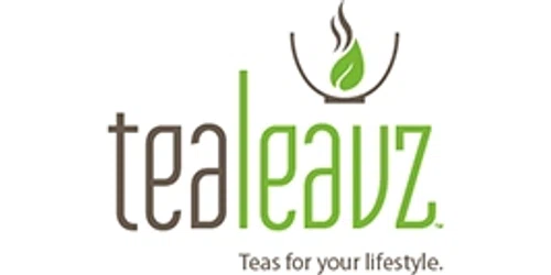 Tealeavz Promo Code