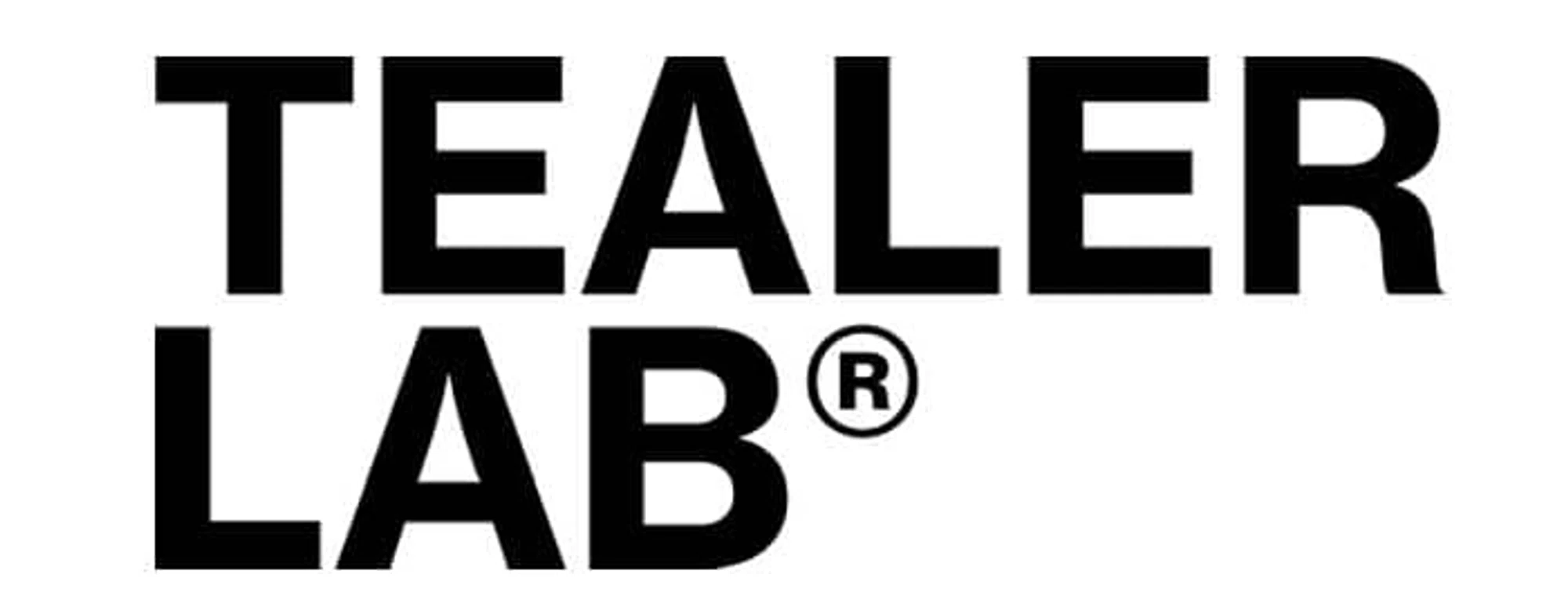 TEALERLAB Promo Code