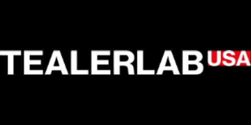 Tealerlab US Promo Code