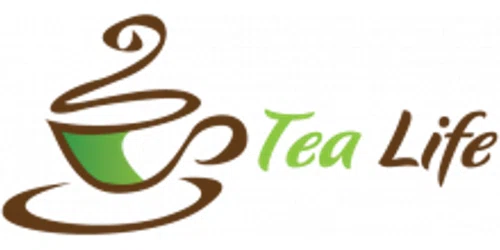 Tea Life Promo Code