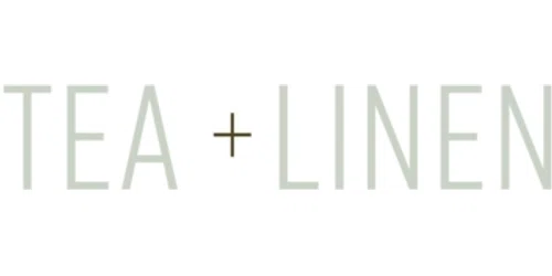 Tea + Linen Promo Code