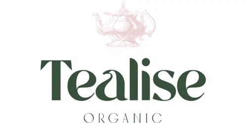 TEAliSe Promo Code