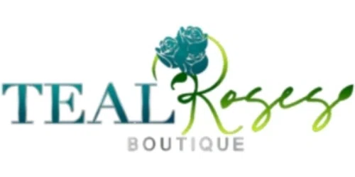Teal Roses Boutique Promo Code