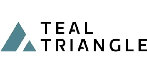 Teal Triangle Promo Code