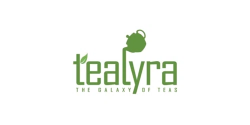TeaLyra coupon