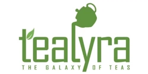 TeaLyra Merchant logo