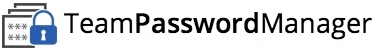 Team Password Manager Merchant Logo
