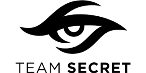 Team Secret Promo Code