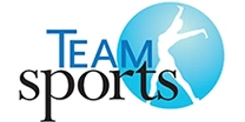 Team Sports Promo Code