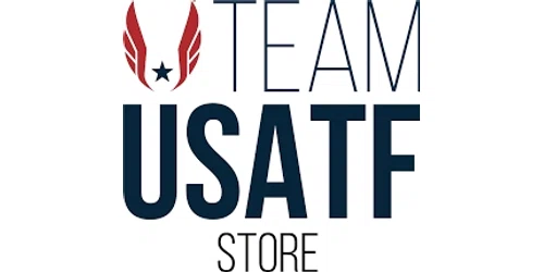 Team USATF Store Promo Code
