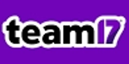 Team 17 Promo Code