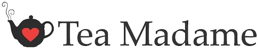 Tea Madame Merchant Logo