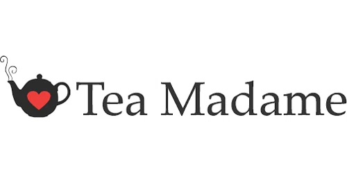 Tea Madame Promo Code