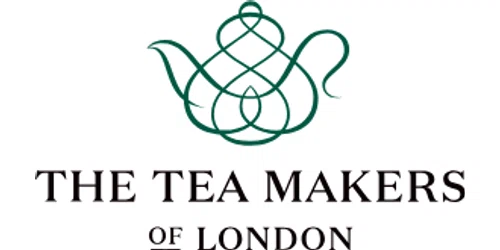 The Tea Makers of London EU Promo Code