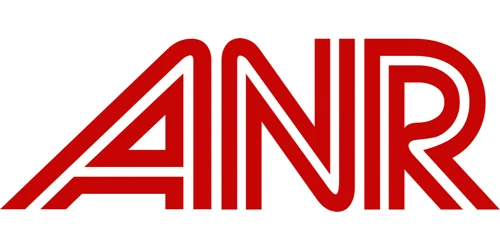 TeamANR Merchant logo