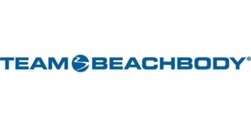 Team Beachbody Merchant logo