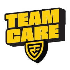 TeamCare Dental Merchant Logo
