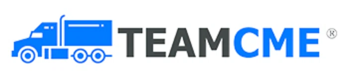 TeamCME Merchant Logo