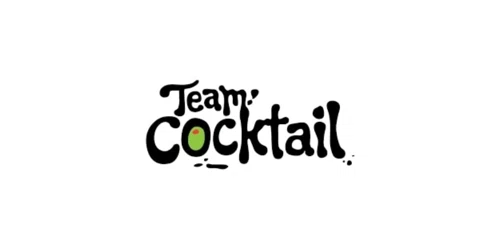 Team Cocktail coupon