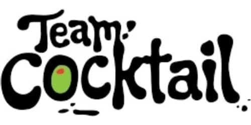 Team Cocktail Promo Code