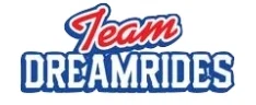 Team Dreamrides Promo Code