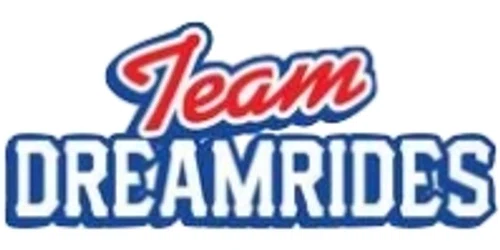 Team Dreamrides Promo Code
