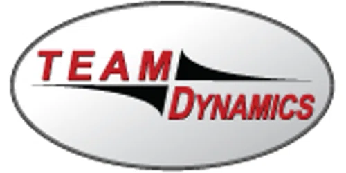 Team Dynamics Merchant logo