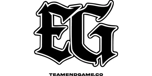 TEAMENDGAME.CO Promo Code
