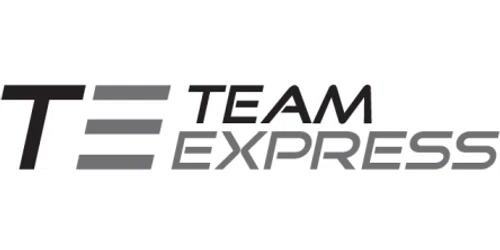 Team Express Merchant logo