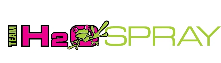 TEAM H2O SPRAY Promo Code — 50 Off in Sep 2024