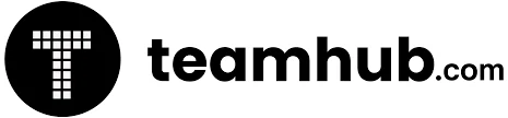 Teamhub.com Merchant Logo