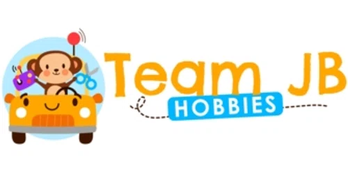 Team JB Hobbies Promo Code