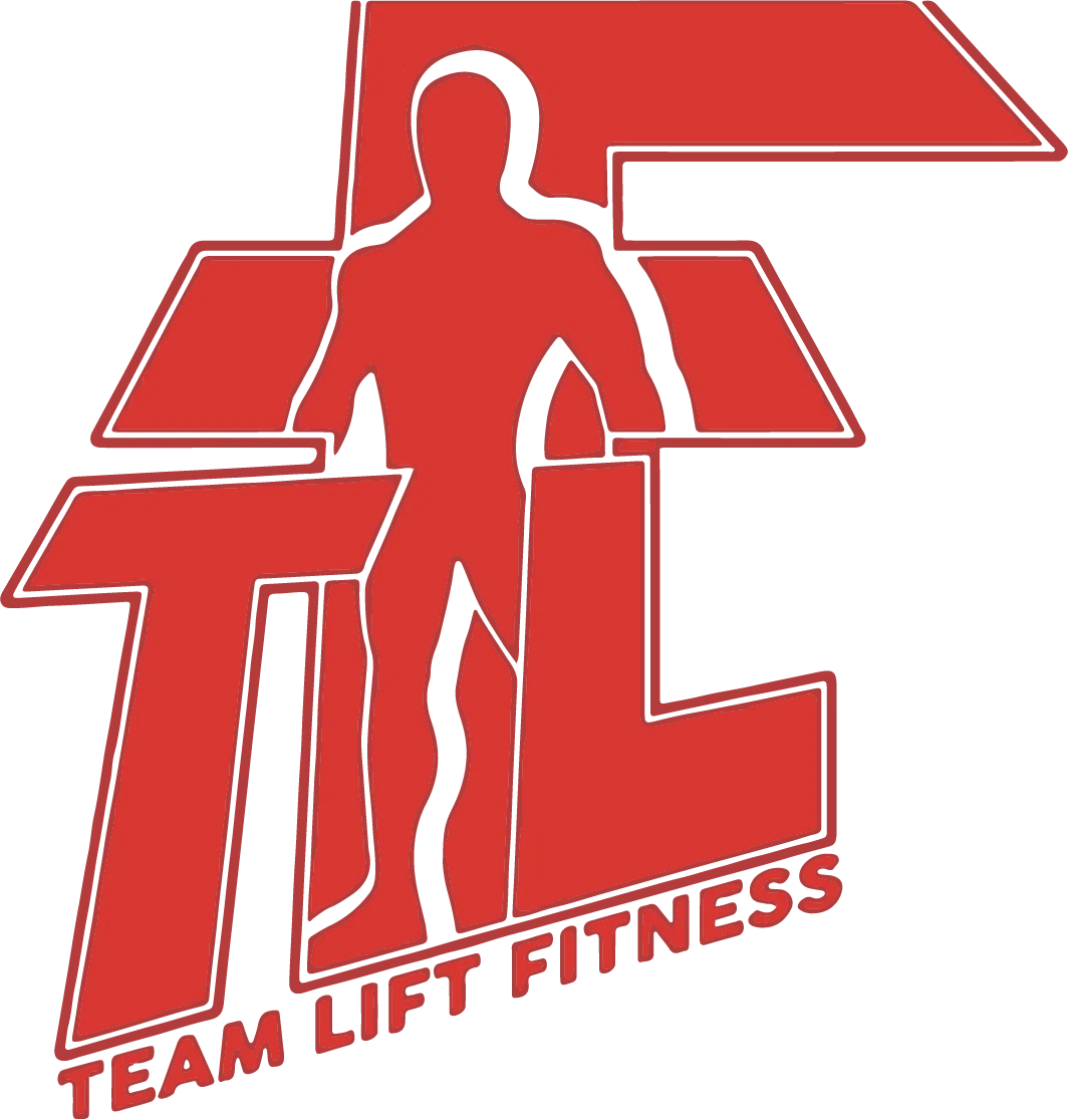 Teamlift Fitness Wellness Center coupons